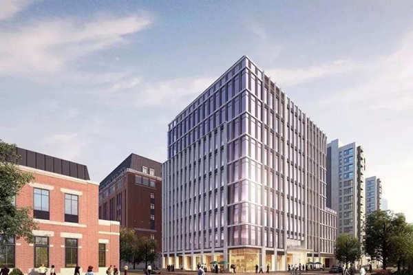 亞太地區樓宇自動化市場份額增加！