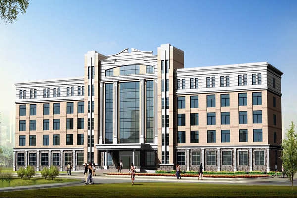 樓宇智能化過程中，安防的地位越發(fā)重要！