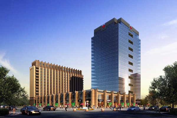 樓宇智能化通信網(wǎng)絡系統(tǒng)的三大組成部分！