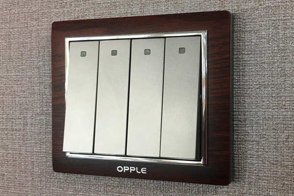 智能樓宇建設中照明安全問題！