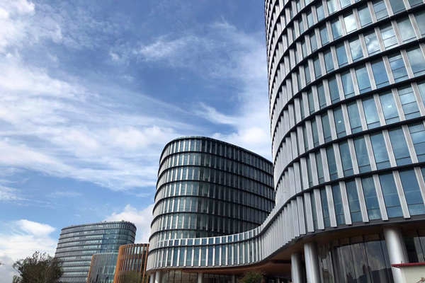 樓宇自控系統的安全守護體現在哪些地方？