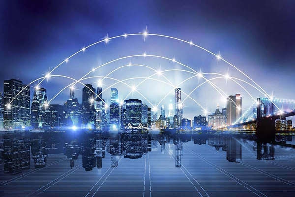 智能樓宇技術層面的三大顯著優勢！