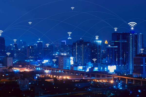 樓宇控制系統(tǒng)，讓城市擁有智慧“大腦”！
