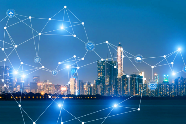 物聯(lián)網助推智能樓宇建設！
