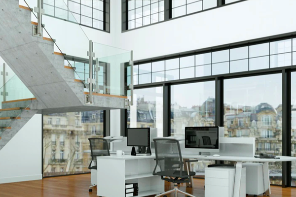 樓宇自控系統功能說明！