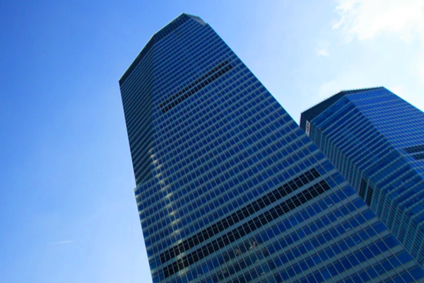 樓宇自動(dòng)化系統(tǒng)入門了解！