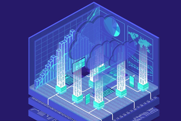 樓宇智能化系統，助力實現雙碳目標！