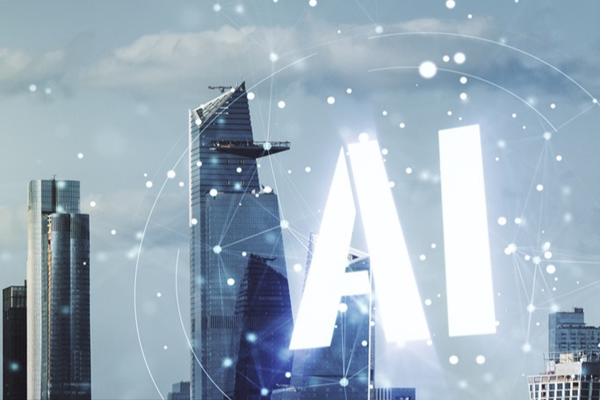 樓宇智能化系統，一鍵清晰了解！