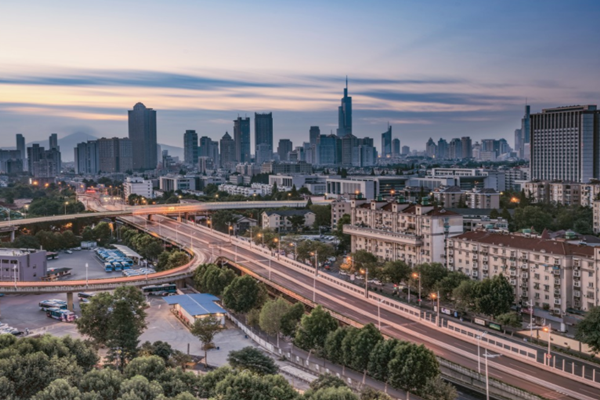 樓宇自控系統方案設計及原則！