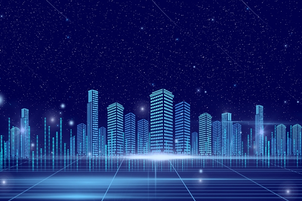 樓宇智能化系統之系統配置！