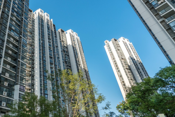 超低能耗建筑是什么，有什么作用？