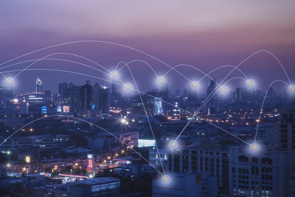 震驚！樓宇自控系統竟然如此便利！