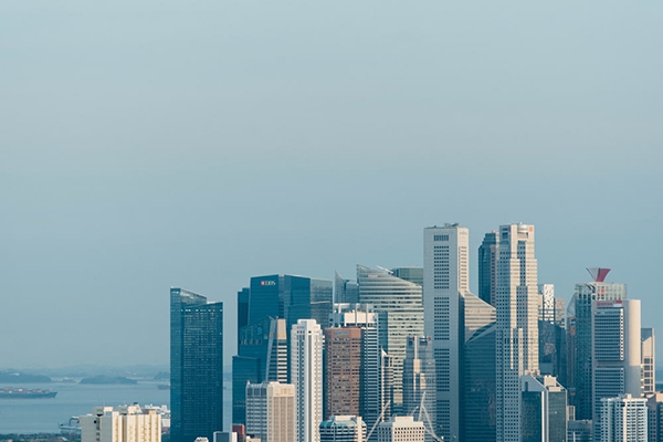 智慧能耗管理平臺簡述！