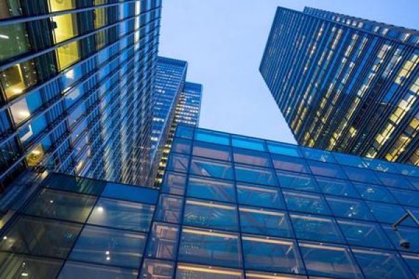 新建建筑樓宇自控系統架構設計要點及方案