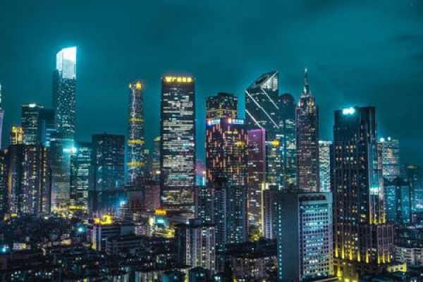 智慧商場(chǎng)解決方案系統(tǒng)優(yōu)勢(shì)