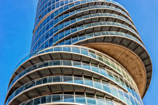 樓宇能源管理系統(tǒng)定義及功能詳解