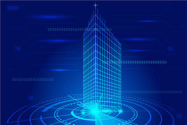 樓宇自動化系統的研究背景 樓宇自動化系統的研究背景