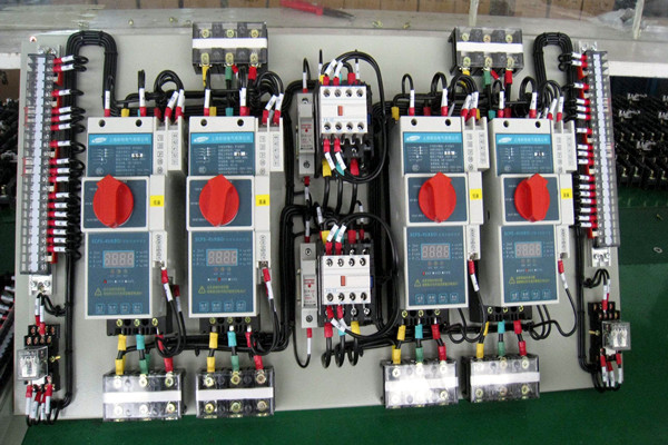 樓宇自控系統(tǒng)電氣保護(hù)如何一步到位? 樓宇自控系統(tǒng)電氣保護(hù)如何一步到位?