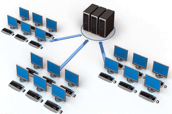 計算機技術與樓宇自控的直接關聯！