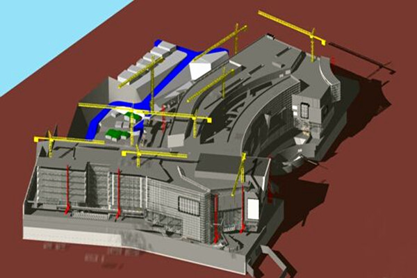 牽一發而動全身,智能樓宇自控系統不能罔顧節能! 牽一發而動全身,智能樓宇自控系統不能罔顧節能!