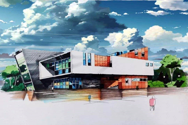 智能樓宇自控系統為您打造綠色智能樓宇！