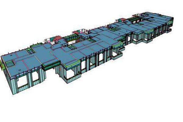 期待樓宇智能化系統的春天! 期待樓宇智能化系統的春天!