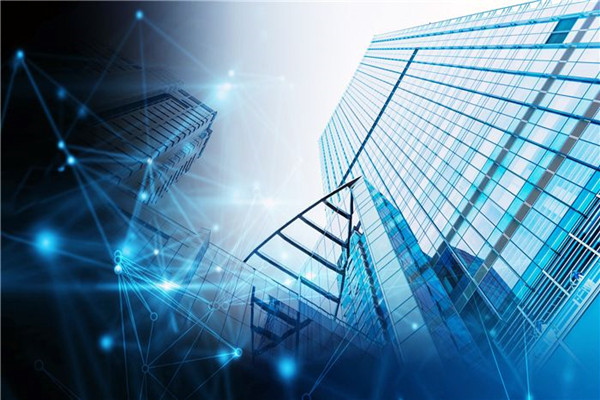 智能樓宇自控系統(tǒng)智能化模型的設(shè)計! 智能樓宇自控系統(tǒng)智能化模型的設(shè)計!