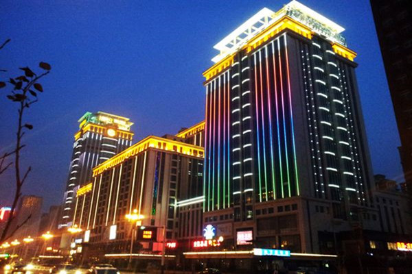 當前樓宇控制系統(tǒng)的市場景象是怎樣的? 當前樓宇控制系統(tǒng)的市場景象是怎樣的?