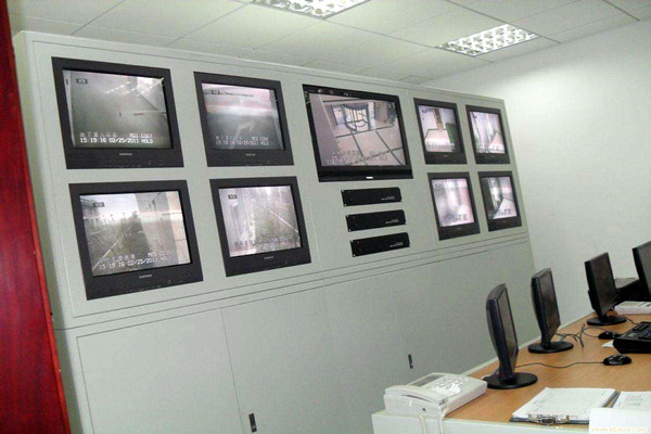 樓宇自動化系統(tǒng)的四大智能安防系統(tǒng)！
