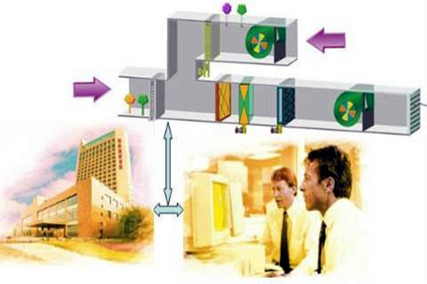 樓宇智能化工程容易出現的問題! 樓宇智能化工程容易出現的問題!