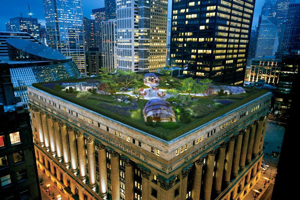 智能樓宇自控系統(tǒng)的管理實踐和市場分析! 智能樓宇自控系統(tǒng)的管理實踐和市場分析!