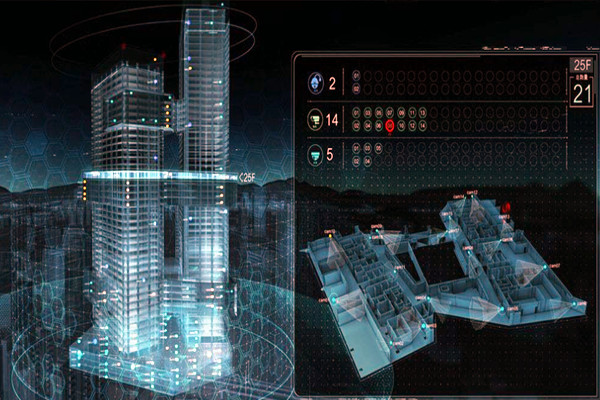 什么樣的智能樓宇自控系統是人們所需要的？