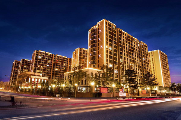 樓宇控制系統(tǒng)施工進(jìn)度的控制管理！