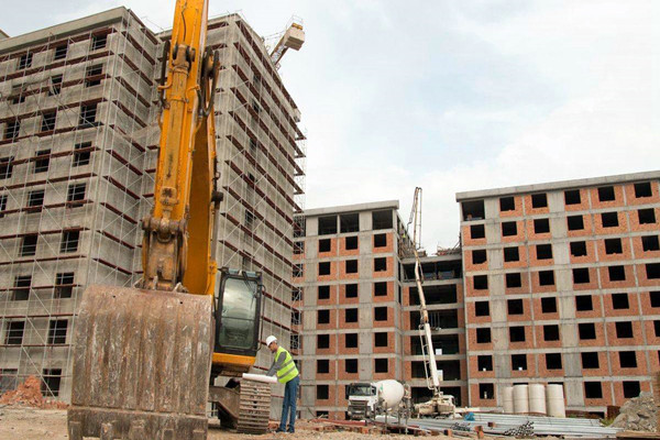 樓宇自控施工管理控制的兩大要點(diǎn)！(圖1)