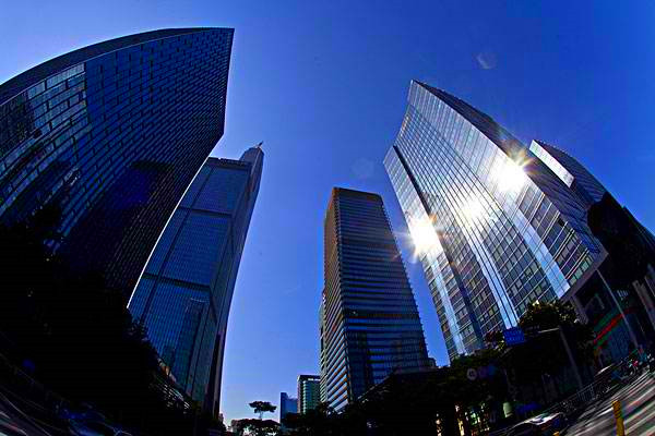 樓宇自控系統(tǒng)項(xiàng)目六個(gè)層面的管理控制! 樓宇自控系統(tǒng)項(xiàng)目六個(gè)層面的管理控制!