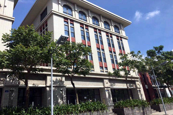 商務樓對樓宇自控有哪些要求？