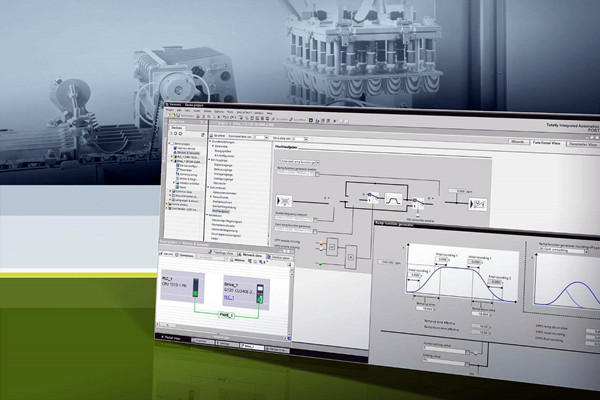 樓宇自動化系統(tǒng)的人機(jī)界面! 樓宇自動化系統(tǒng)的人機(jī)界面!