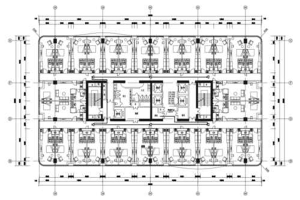 如何科學(xué)地設(shè)計(jì)樓宇自控施工圖紙？