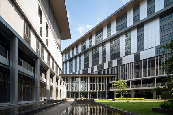 如何快速推進樓宇自控產業化發展? 如何快速推進樓宇自控產業化發展?