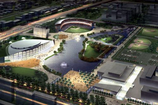 智能樓宇自控系統的進度控制！