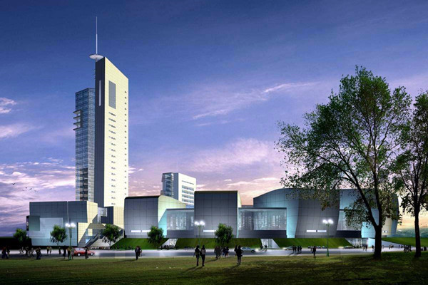 樓宇自動化項目管理系統的作用! 樓宇自動化項目管理系統的作用!