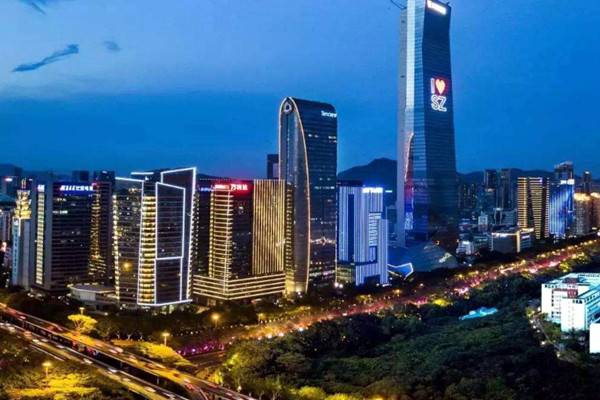 加強樓宇控制施工團隊的建設！