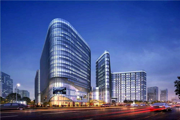 樓宇自控系統(tǒng)集成化實(shí)例! 樓宇自控系統(tǒng)集成化實(shí)例!