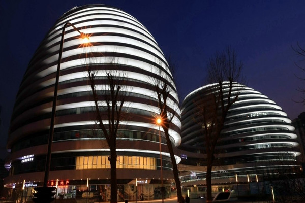 樓宇自控系統(tǒng)集成化實(shí)例! 樓宇自控系統(tǒng)集成化實(shí)例!