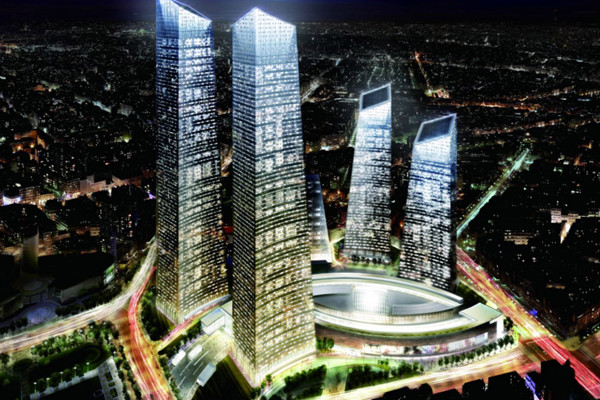 樓宇自動化的專業性、系統性、節能性特點! 樓宇自動化的專業性、系統性、節能性特點!