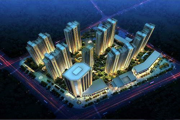 智能樓宇自控系統的實踐概況！