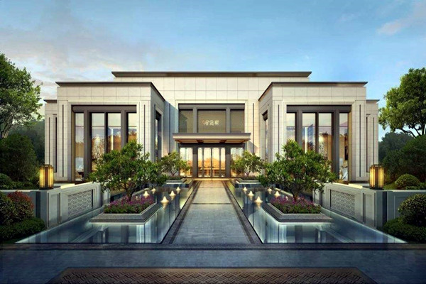 樓宇自控系統跟蹤實踐,不要太爽! 樓宇自控系統跟蹤實踐,不要太爽!