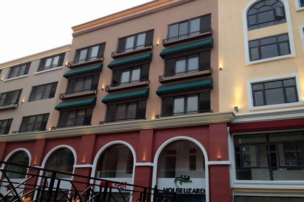 樓宇自控系統(tǒng)的智能化遮陽控制效果! 樓宇自控系統(tǒng)的智能化遮陽控制效果!