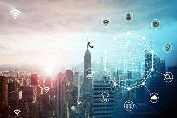 樓宇控制系統用到了這些監測技術！