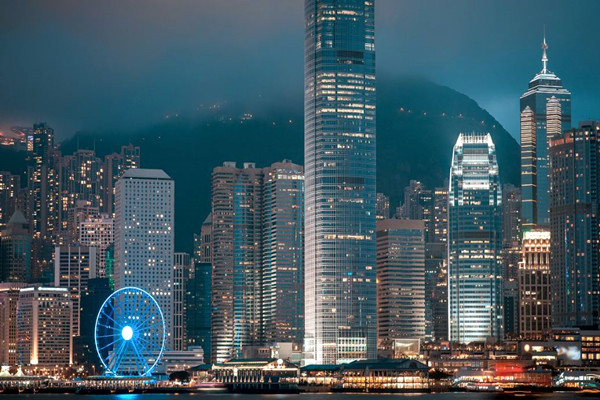 智能樓宇中的樓宇智能化系統(tǒng)使用了哪些現(xiàn)代化技術(shù)？